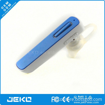 Promotinal single Bluetooth earphone with mic good price